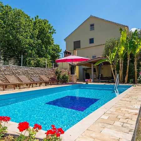 8 Bedroom Gorgeous Home In Kožino المظهر الخارجي الصورة