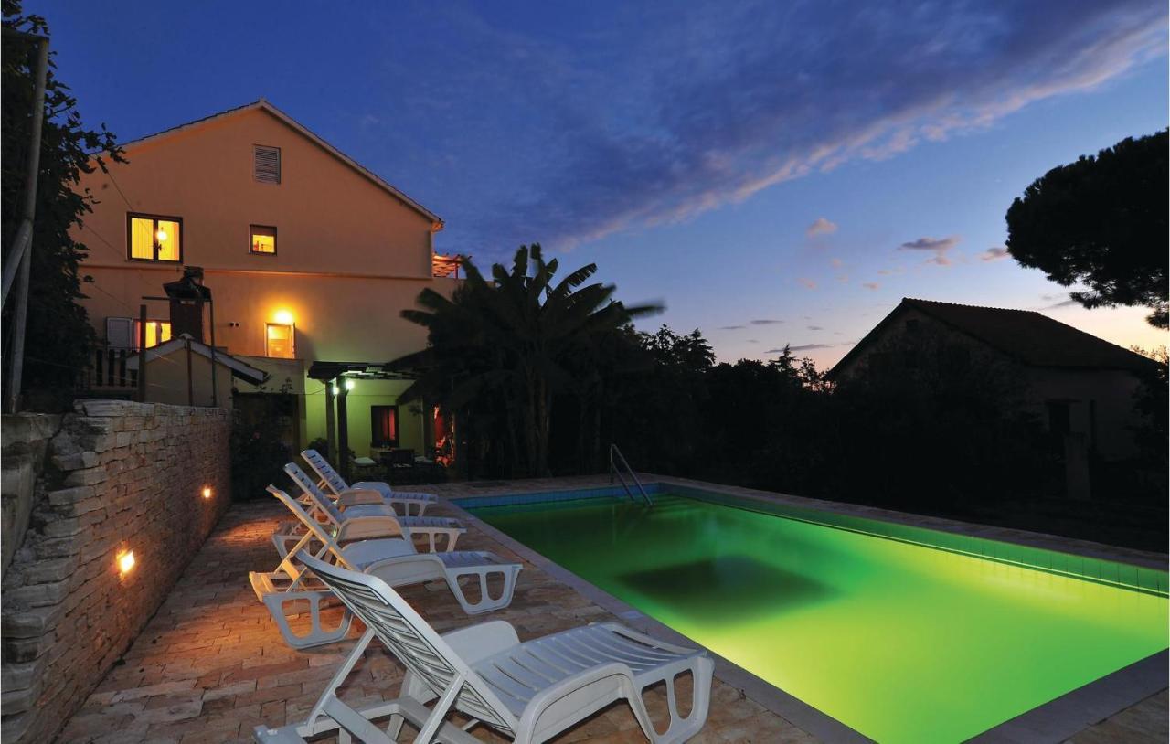 8 Bedroom Gorgeous Home In Kožino المظهر الخارجي الصورة