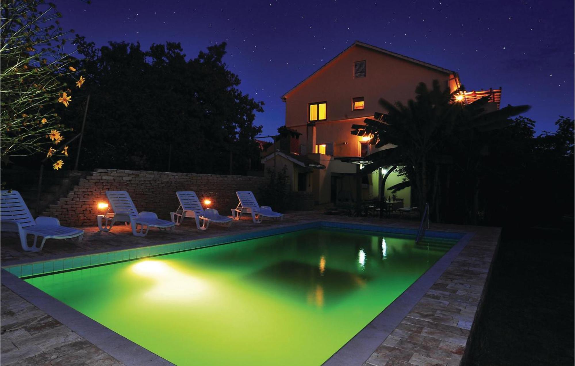 8 Bedroom Gorgeous Home In Kožino المظهر الخارجي الصورة