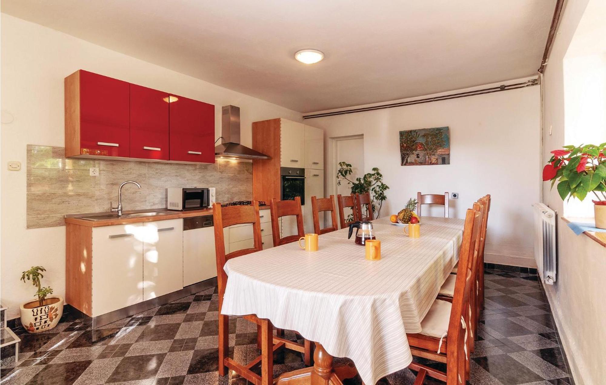 8 Bedroom Gorgeous Home In Kožino المظهر الخارجي الصورة
