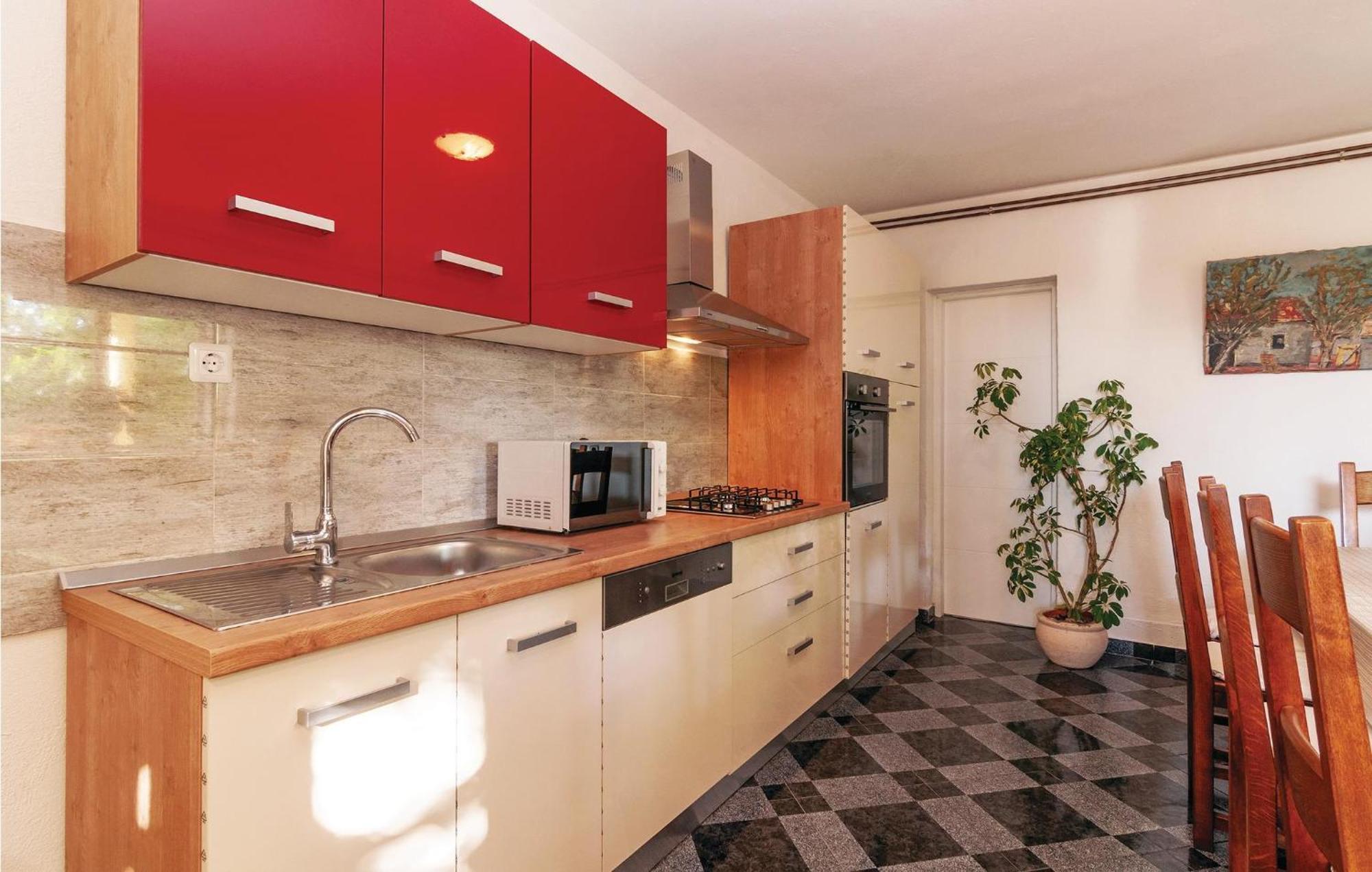 8 Bedroom Gorgeous Home In Kožino المظهر الخارجي الصورة