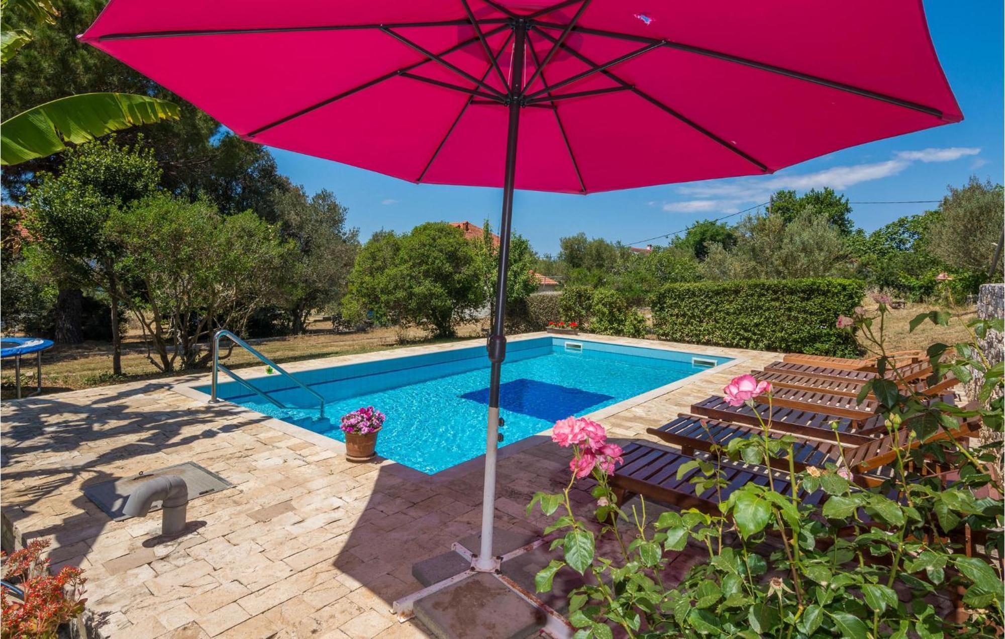 8 Bedroom Gorgeous Home In Kožino المظهر الخارجي الصورة