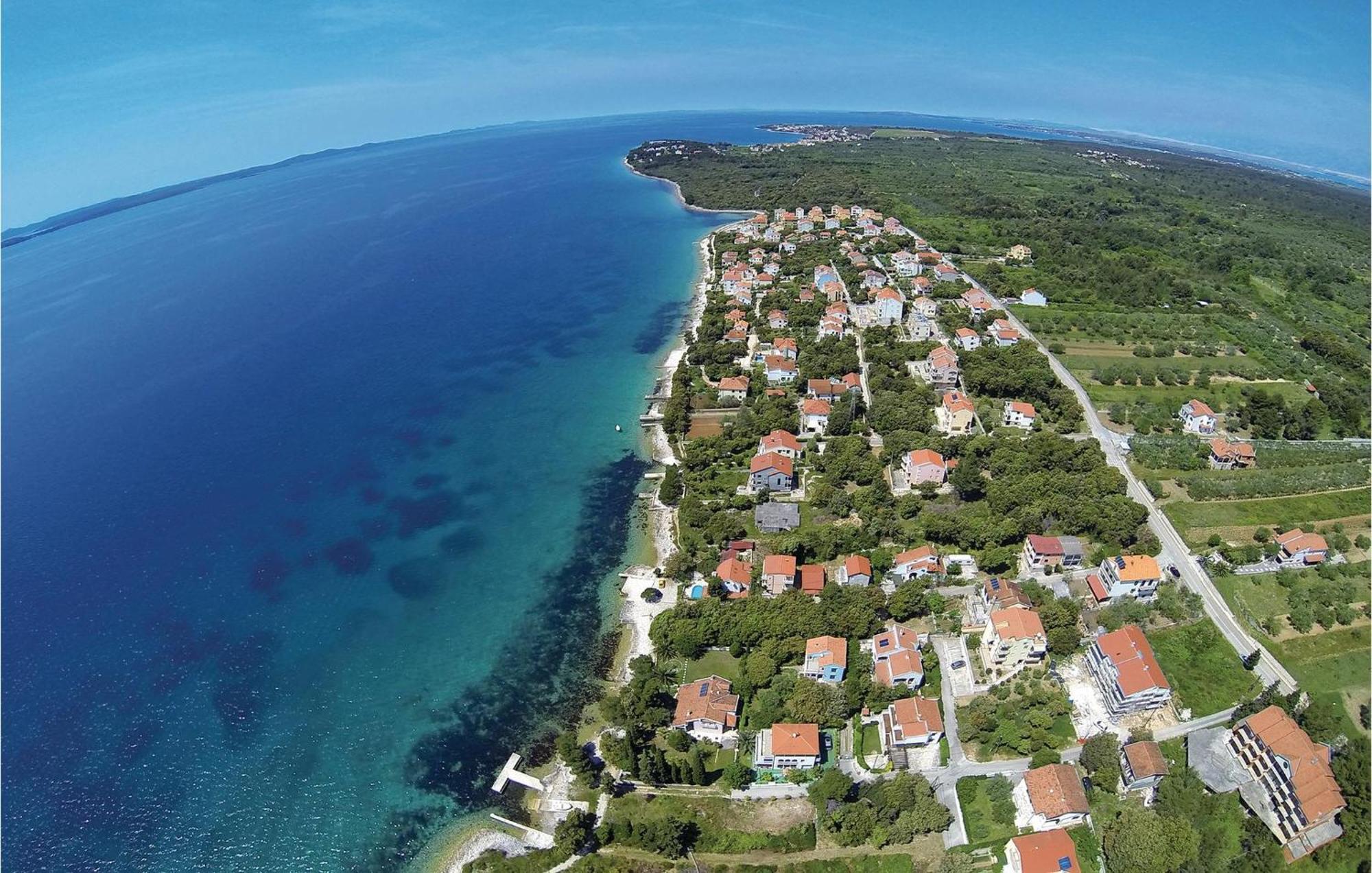 8 Bedroom Gorgeous Home In Kožino المظهر الخارجي الصورة